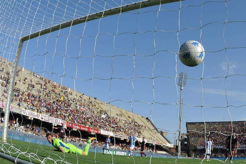 Il prossimo turno del girone C