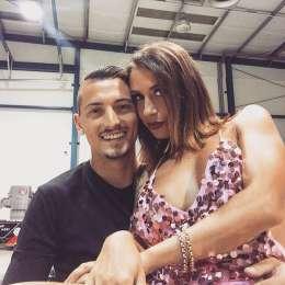 Il porno-calciatore Iovinella: "Io come Siffredi ma resto nel calcio. Deluso dal Pomigliano...".