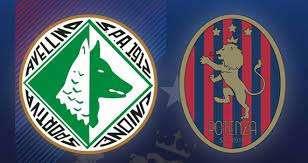 Al "Partenio" si sfidano Avellino e Potenza due squadre ancora alla ricerca della prima vittoria stagionale