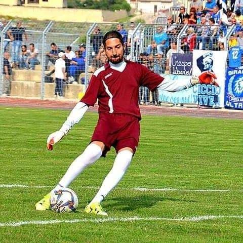È morto l'ex portiere del Potenza Christian Minardi