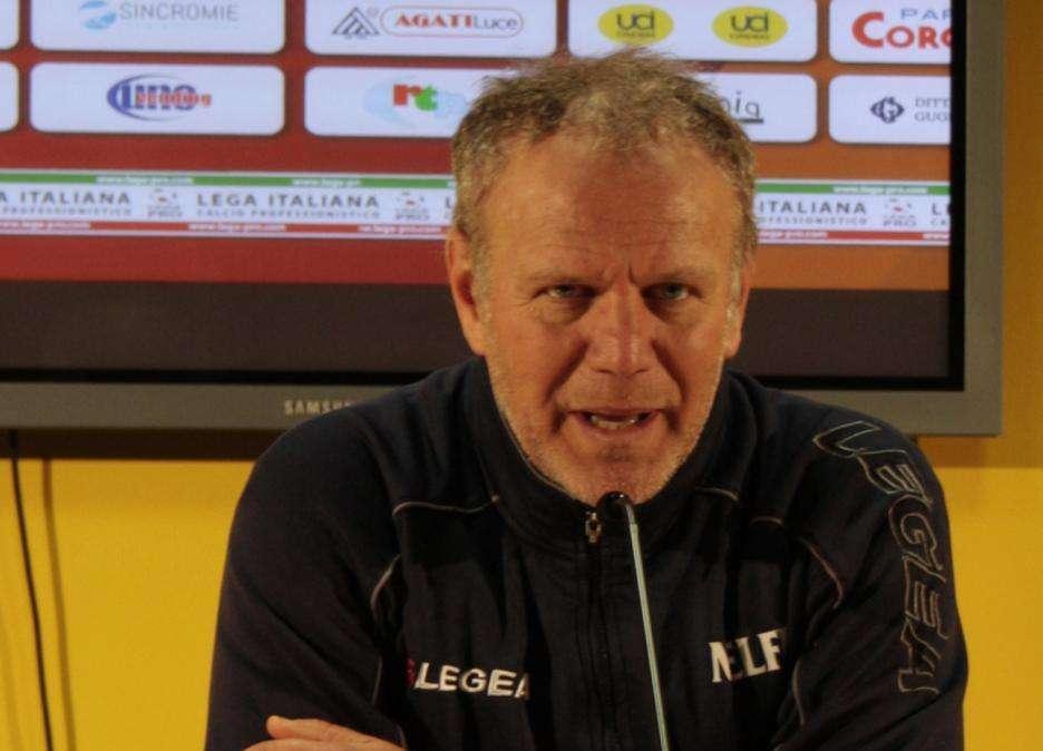 Bitetto:"Se il Cerignola non è salito in serie C è merito del Picerno..."