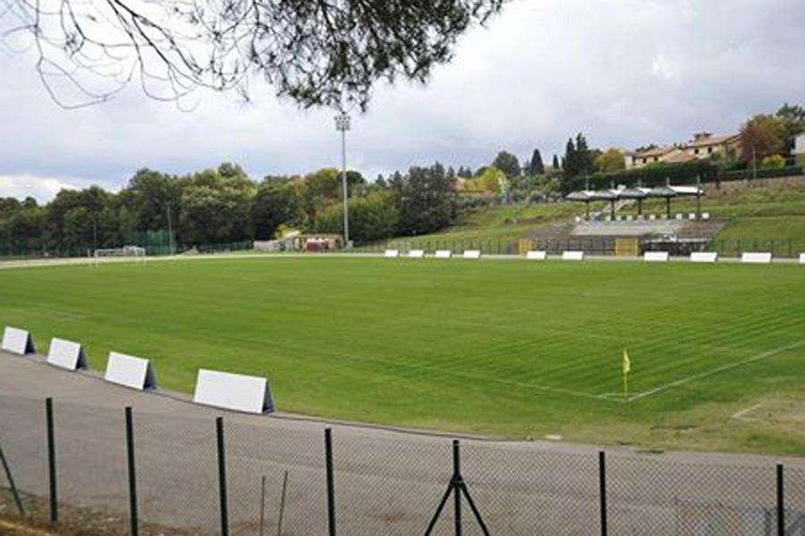Coppa Italia serie D: verrà rinviata la gara di ritorno tra San Donato e Potenza...