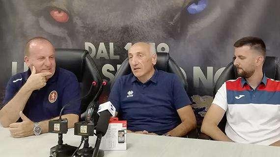 Michele Falasca: "L'obiettivo principale è creare un discorso di credibilità nel movimento giovanile"