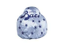 BACI PER TUTTI...