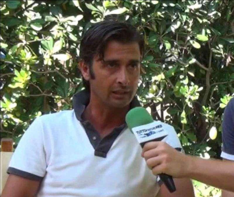 Un ex centrocampista del Potenza vicino alla panchina della Primavera della...