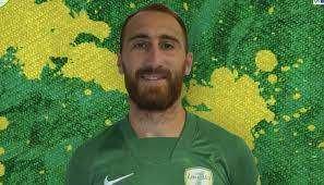 L'attaccante Burzio torna titolare nel Lavello e oggi l'argentino è andato anche in goal contro il Brindisi