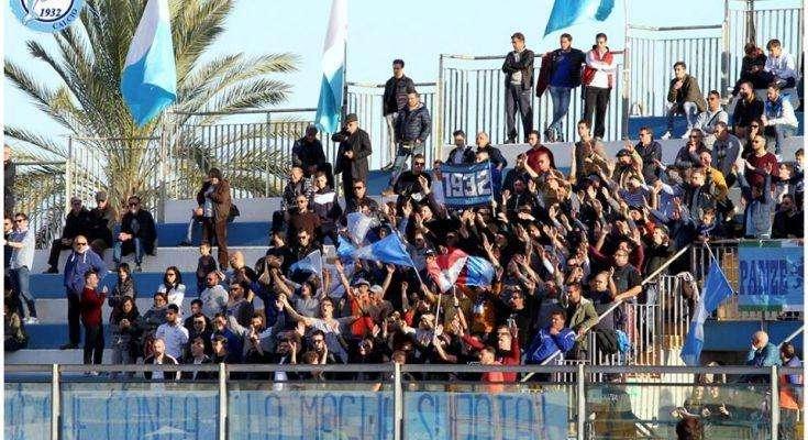 Si posticipa Manfredonia-Cerignola...
