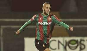 Saugher difensore Ternana: "Il Potenza oggi ha giocato una buona partita ma non so se il rigore ci fosse"