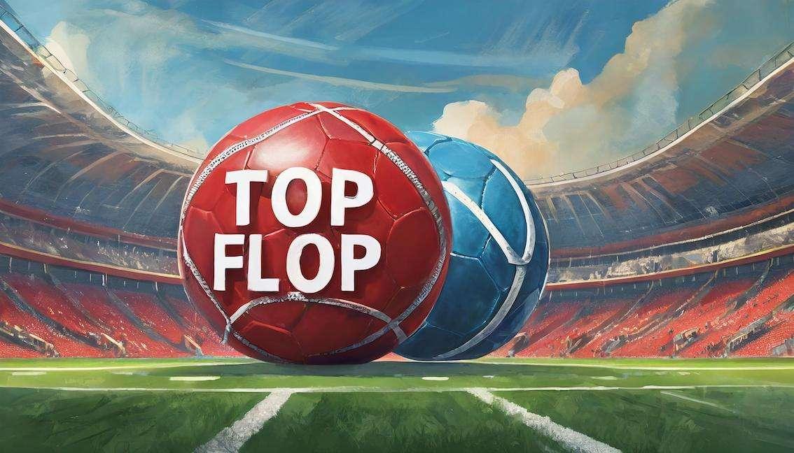 Potenza-Monterosi, Top & Flop di Tutto C
