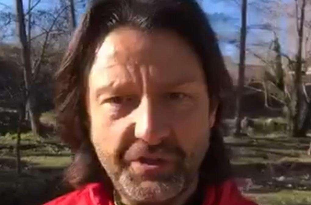 Caiata: "Lasciamo perdere la questione stadio, domenica tutti al Viviani"