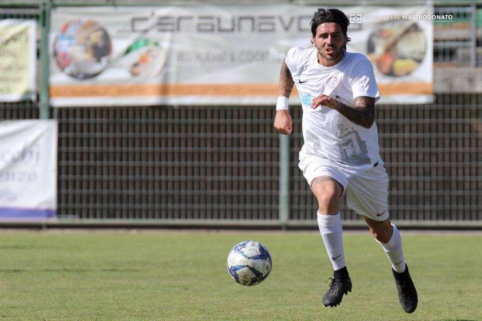 Foto Mastrodonato.