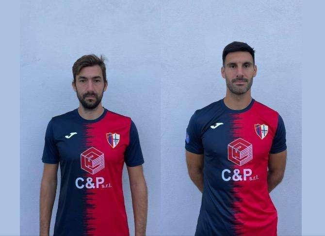 Il Francavilla si rinforza, Sušić  e Ivancic alla corte di Nolè