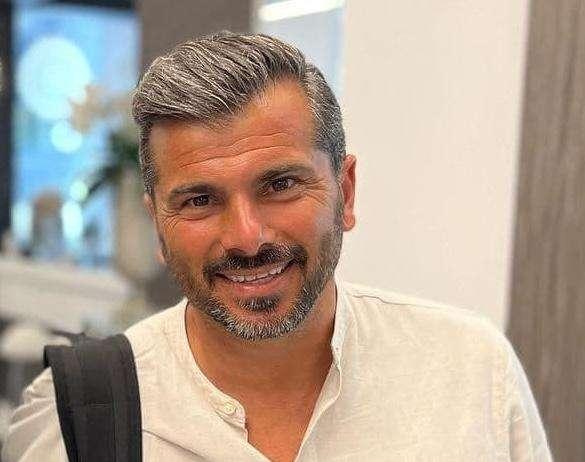 Mister Ivan Tisci trova panchina in Serie C