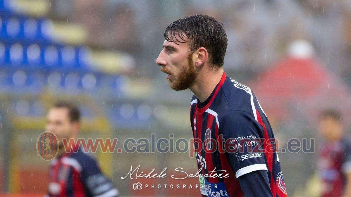 Il Bari ci riprova con Cianci?