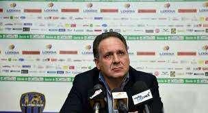 Tiro... Mancini