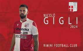 Ed alla fine anche Gigli trovo' squadra, il difensore romano giocherà in Serie C