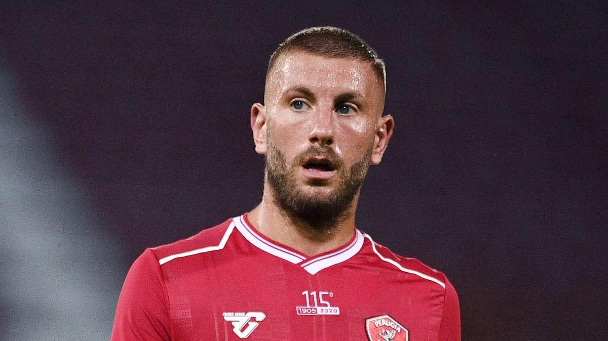 È sempre tempo di mercato... Mirko Carretta è un nuovo giocatore della Casertana