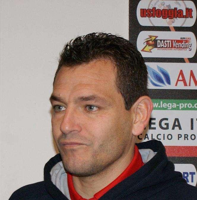 Maurizio Tacchi:"Il Potenza ha battuto il Catania meritatamente..."