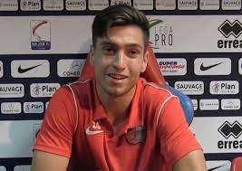 Serie C Girone C, il bomber del Catania Moro è pronto a lasciare la Sicilia già a Gennaio