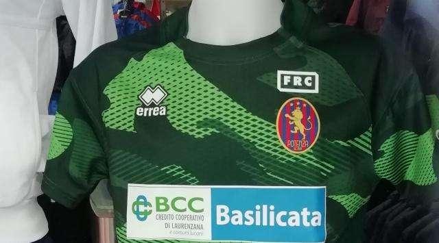 Un Potenza... mimetico...