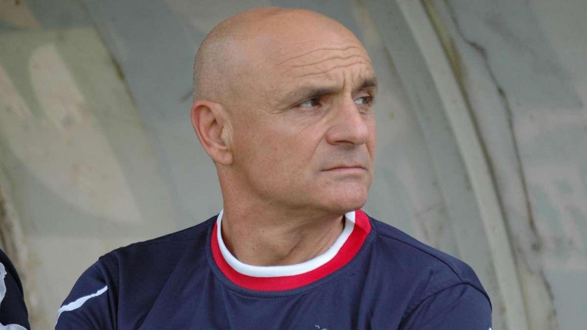 Il Brindisi esonera l'allenatore Roselli