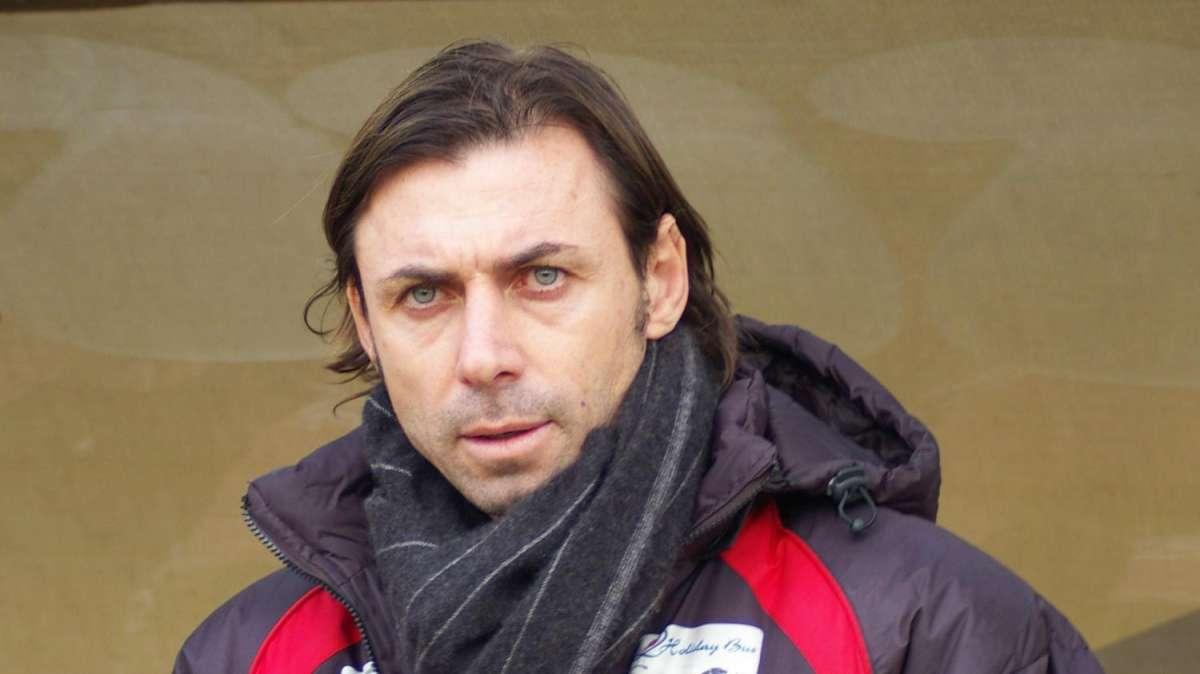 Un ex alleatore del Potenza saluta il Livorno.