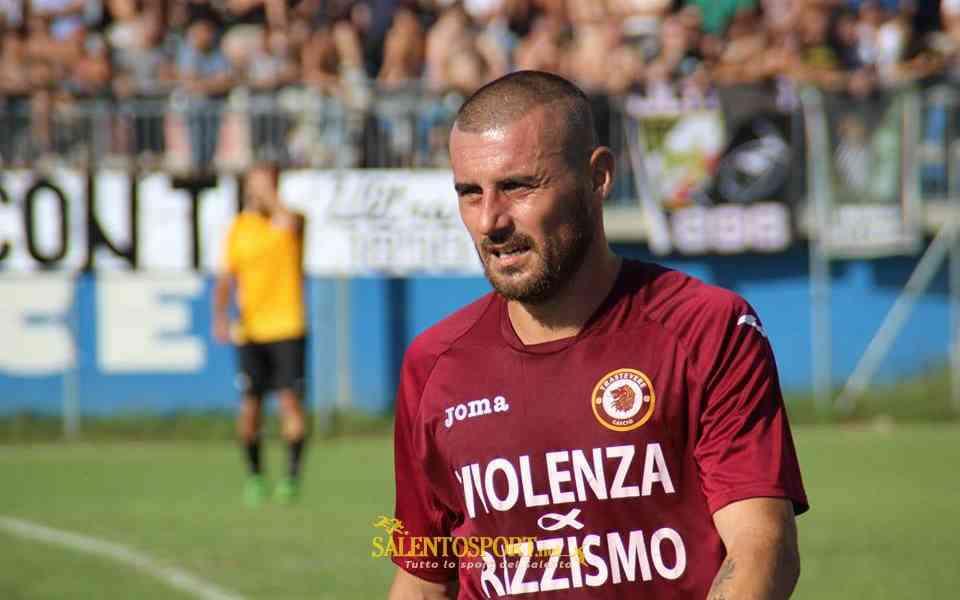 La classifica marcatori dopo il 31° turno: scatto Tajarol.