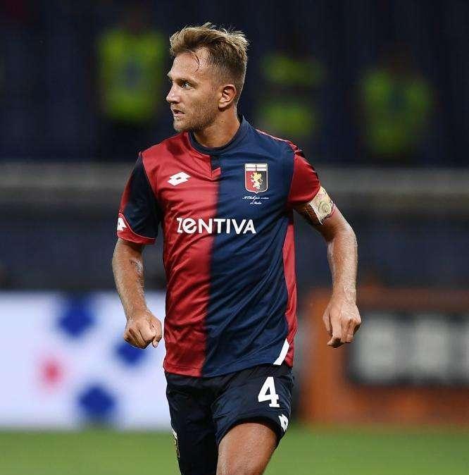 Criscito:"Ero sul ponte Morandi dieci minuti prima del crollo..."