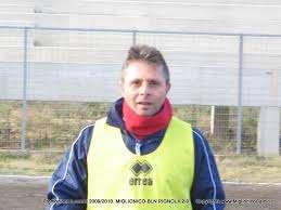 Dopo quattro anni la Murese cambia allenatore...