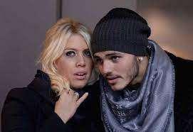 Arriva la rottura tra Icardi e Wanda Nara