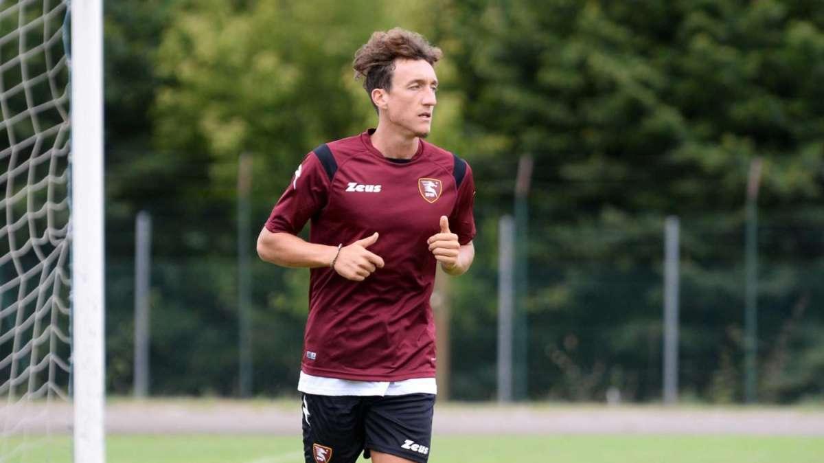 Mercato, la Paganese ha sondato l'attaccante svincolato Giannetti