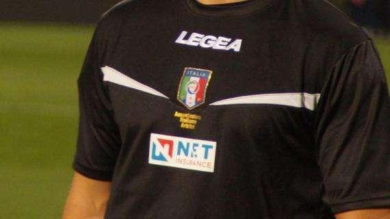 CAN C, rivoluzione arbitri: cinque promozioni, cinque deroghe e tre addii a fine stagione!