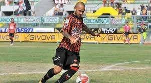 Fabio Mazzeo è un nuovo calciatore della Nocerina
