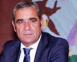 Arriva la svolta in casa Avellino, il nuovo presidente del club irpino è l'imprenditore Angelo D'Agostino.