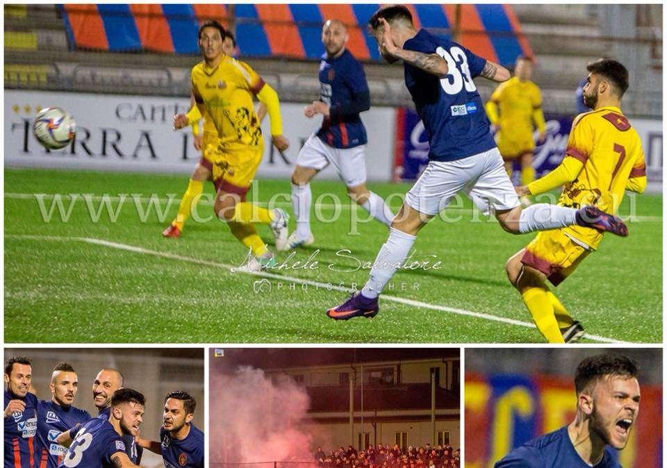 Potenza Calcio