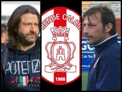 IL CAMPIONATO INIZIA OGGI
