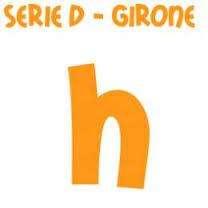Serie D Girone H,Classifica e Prossimo Turno.