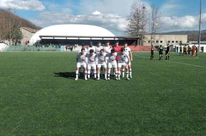 Potenza U17