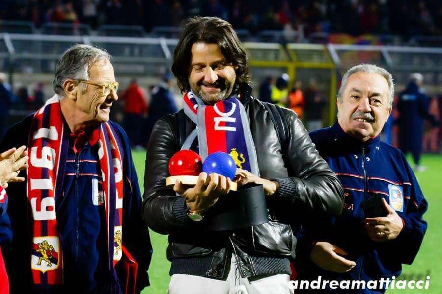 Bocce al Viviani