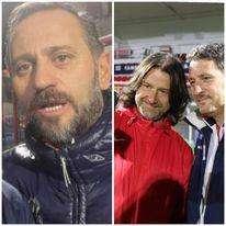 Trocini contro Gallo: numeri, media punti e...