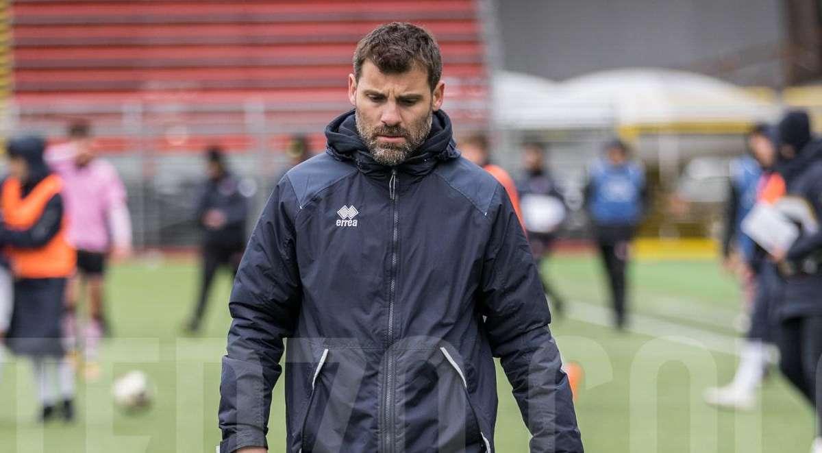 Potenza, le parole di Nocerino: "Grazie alla città per come mi ha accolto, ho scoperto un posto magnifico"