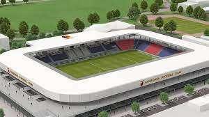 A Caserta tutto è pronto per la costruzione di un nuovo stadio...ma quali sono i "passaggi" burocratici da seguire?