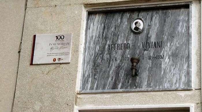 Dimenticare il proprio passato significa non vedere il proprio futuro