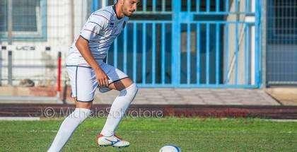 Posillipo sarà disponibile da domenica sera... per adesso la Recanatese non lo molla...