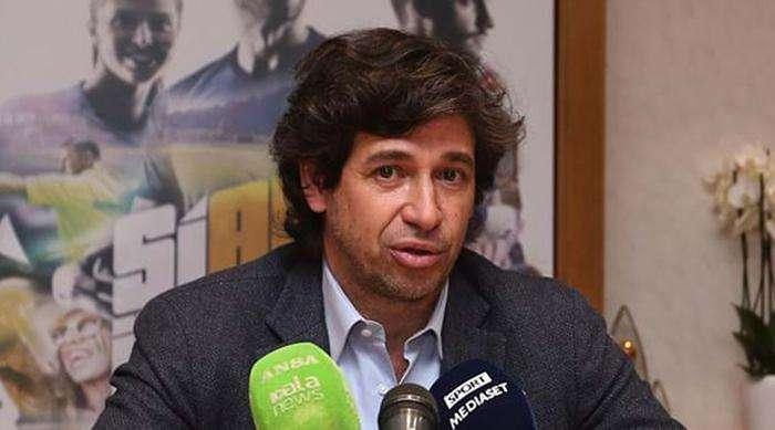 Demetrio Albertini