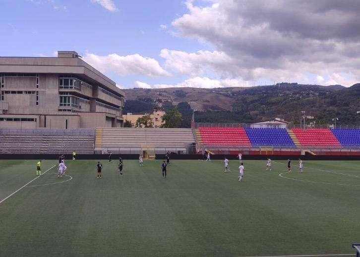 Primavera 3, esordio casalingo con vittoria per i leoncini
