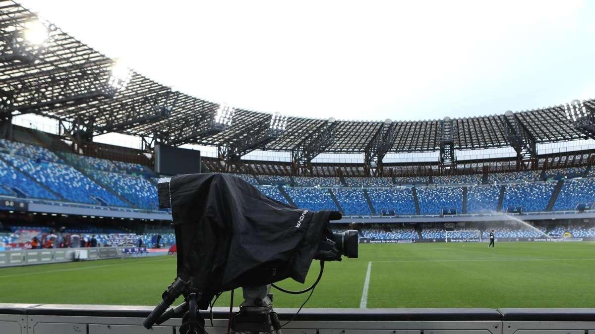 Domani sera Avellino-Potenza potrà essere vista in chiaro su Rai Sport