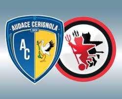 Nasce una joint venture tra il Cerignola ed il Foggia...