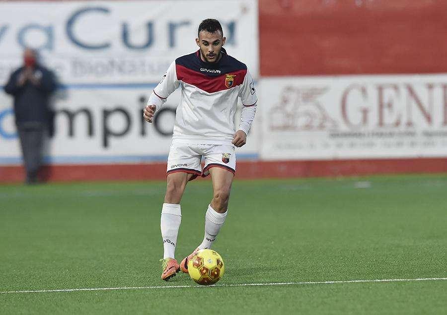 Dal Cittadella l'ufficialità di Luigi Cuppone al Potenza