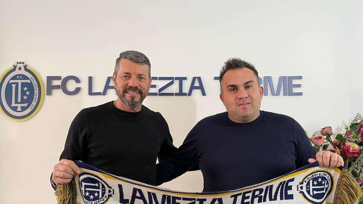 Serie D Girone I, l'ambiziosa Lamezia Terme Fc riparte da mister Campilongo